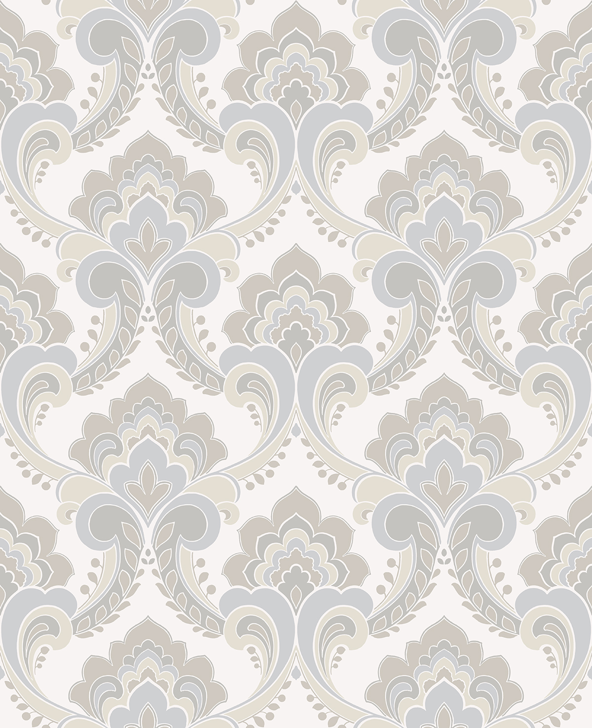 Обои Nina Hancock Stonyhurst 50608 Обои Nina Hancock Stonyhurst 50608